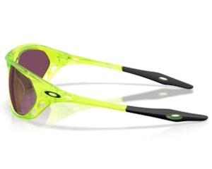 Óculos de Sol Oakley Cage Jacket  Prizm Road Black OO9537 07-61