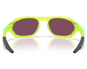 Óculos de Sol Oakley Cage Jacket  Prizm Road Black OO9537 07-61