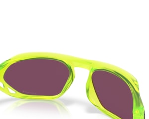 Óculos de Sol Oakley Cage Jacket  Prizm Road Black OO9537 07-61