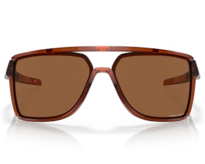 Óculos de Sol Oakley Castel Rootbeer Prizm Tungsten