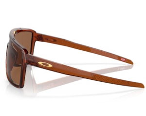 Óculos de Sol Oakley Castel Rootbeer Prizm Tungsten