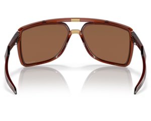 Óculos de Sol Oakley Castel Rootbeer Prizm Tungsten