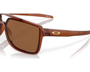 Óculos de Sol Oakley Castel Rootbeer Prizm Tungsten