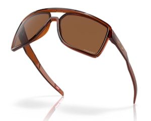 Óculos de Sol Oakley Castel Rootbeer Prizm Tungsten