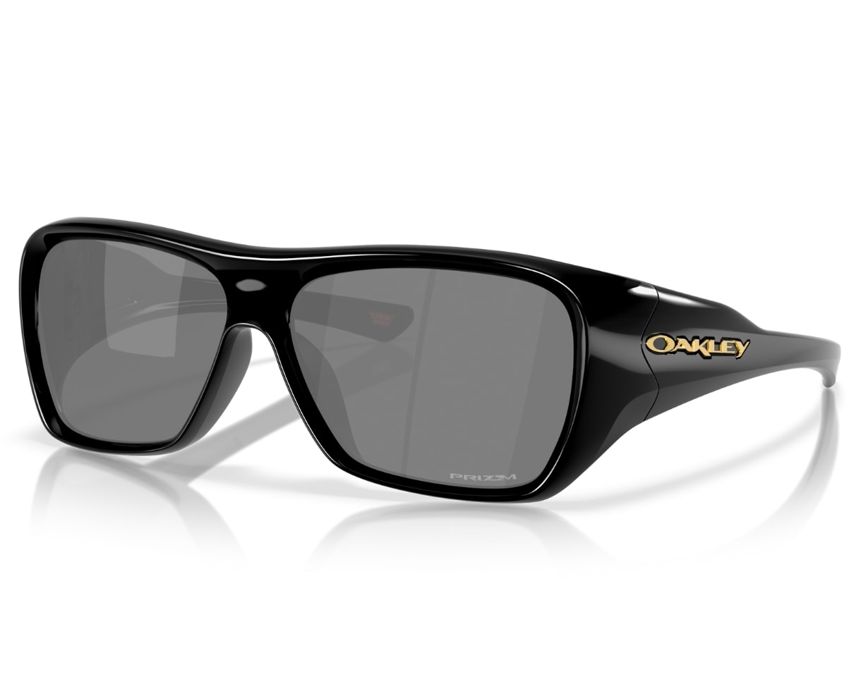 【美品】OAKLEY （度付き）OO9492-0160 Chaminade Óculos de Sol Oakley Chaminade Prizm Black OO9492 01-60 - Officina 7