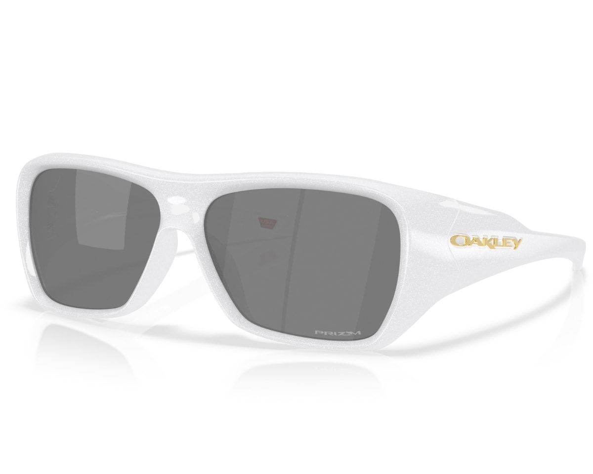 Óculos de Sol Oakley Chaminade White Prizm Black OO9492 02-60