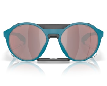 Óculos de Sol Oakley Clifden Matte Balsam Prizm Snow Black Iridium OO9440 27-56
