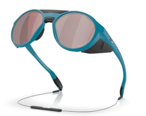 Óculos de Sol Oakley Clifden Matte Balsam Prizm Snow Black Iridium OO9440 27-56