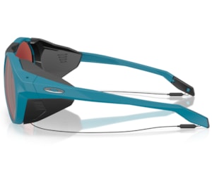 Óculos de Sol Oakley Clifden Matte Balsam Prizm Snow Black Iridium OO9440 27-56