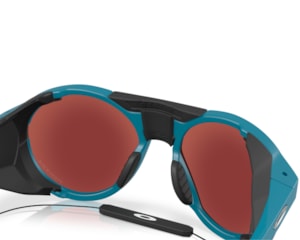 Óculos de Sol Oakley Clifden Matte Balsam Prizm Snow Black Iridium OO9440 27-56