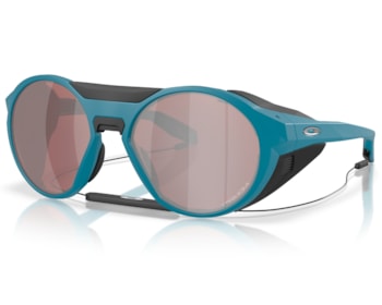 Óculos de Sol Oakley Clifden Matte Balsam Prizm Snow Black Iridium OO9440 27-56