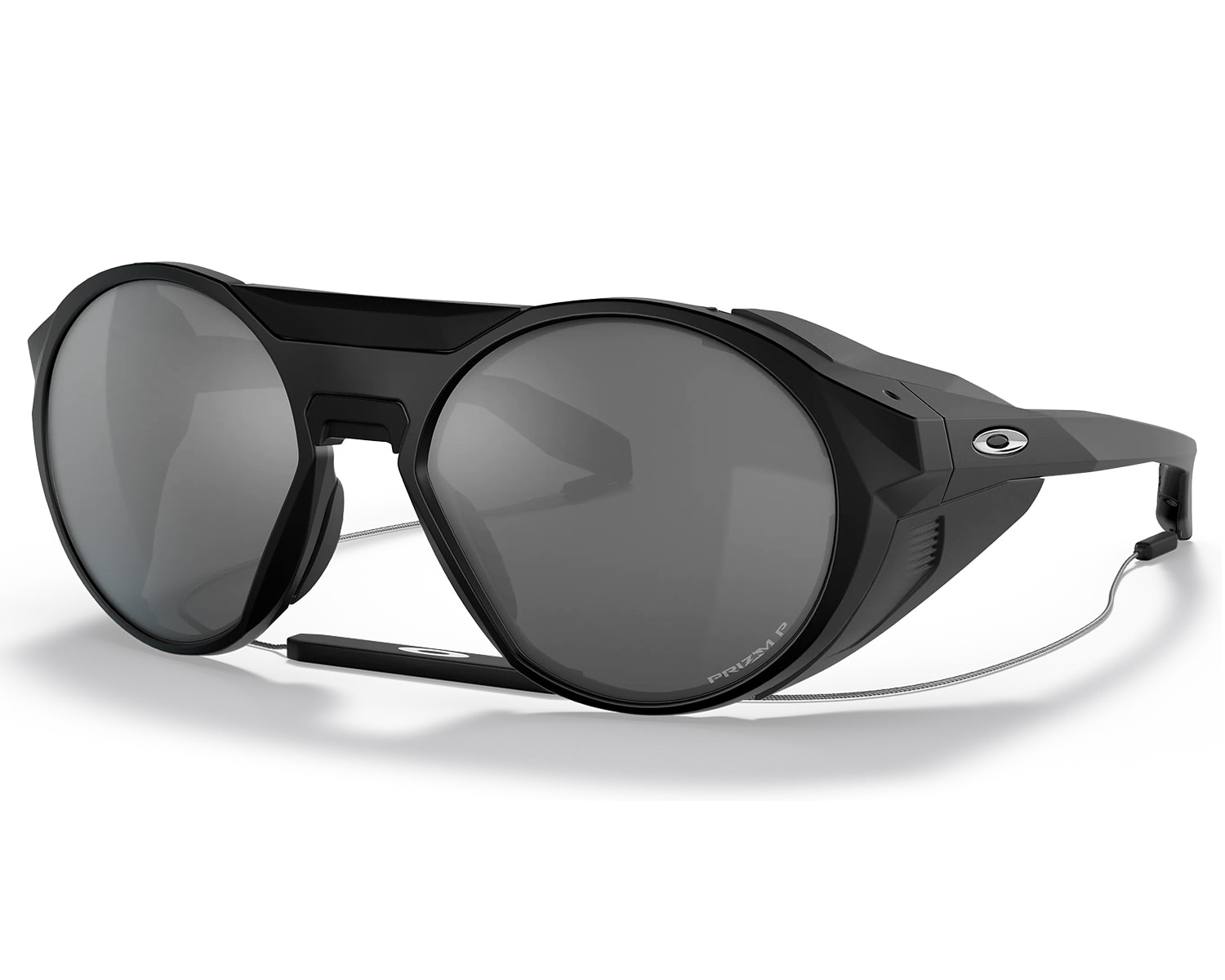 Óculos de Sol Oakley Clifden Matte Black Prizm Black Polarized