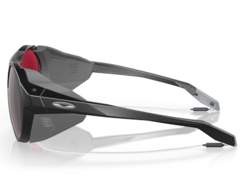 Óculos de Sol Oakley Clifden Matte Black Prizm Snow Black Iridium