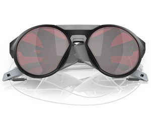 Óculos de Sol Oakley Clifden Matte Black Prizm Snow Black Iridium