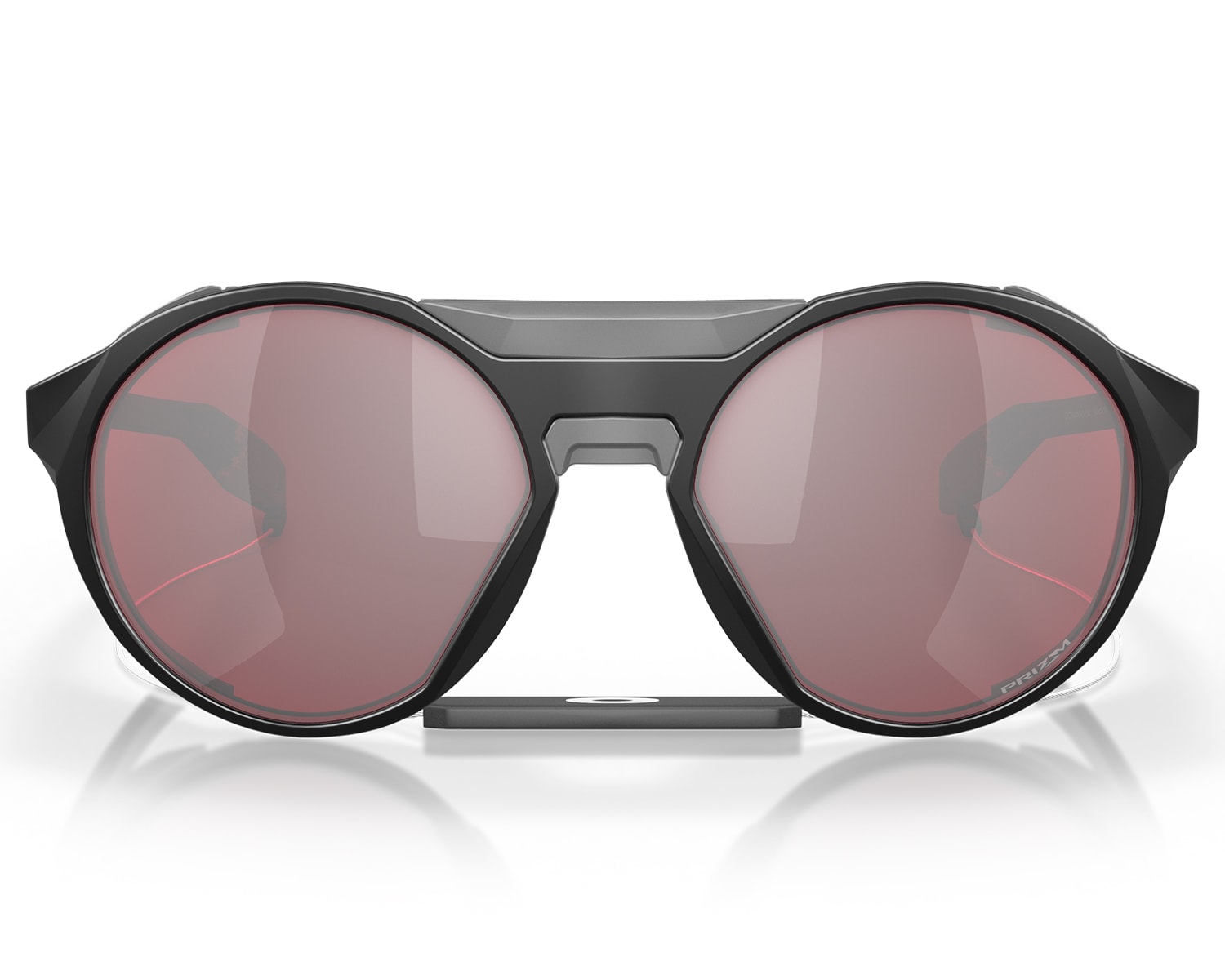 Óculos de Sol Oakley Clifden Matte Black Prizm Snow Black Iridium