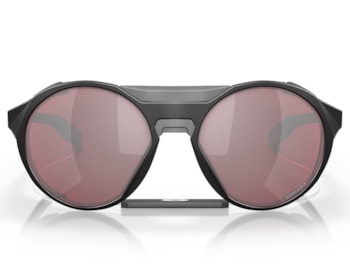 Óculos de Sol Oakley Clifden Matte Black Prizm Snow Black Iridium