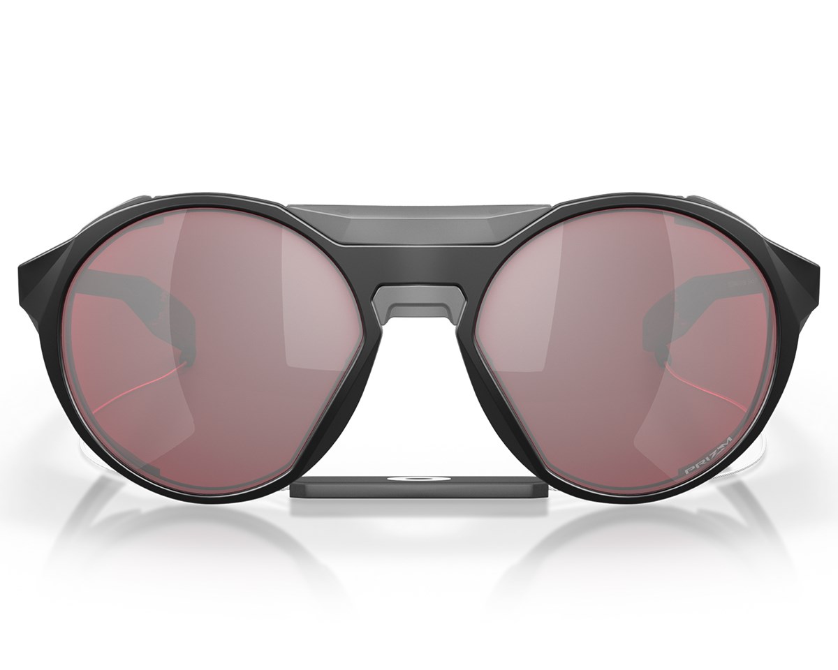 Óculos de Sol Oakley Clifden Matte Black Prizm Snow Black Iridium