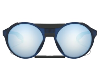 Óculos de Sol Oakley Clifden Matte Blue Prizm Deep Water Polarized