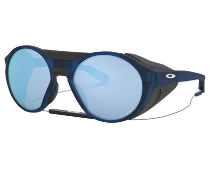Óculos de Sol Oakley Clifden Matte Blue Prizm Deep Water Polarized