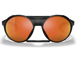 Óculos de Sol Oakley Clifden Prizm Masculino - Preto