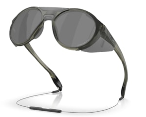 Óculos de Sol Oakley Clifden Prizm Black Polarized OO9440 26-56