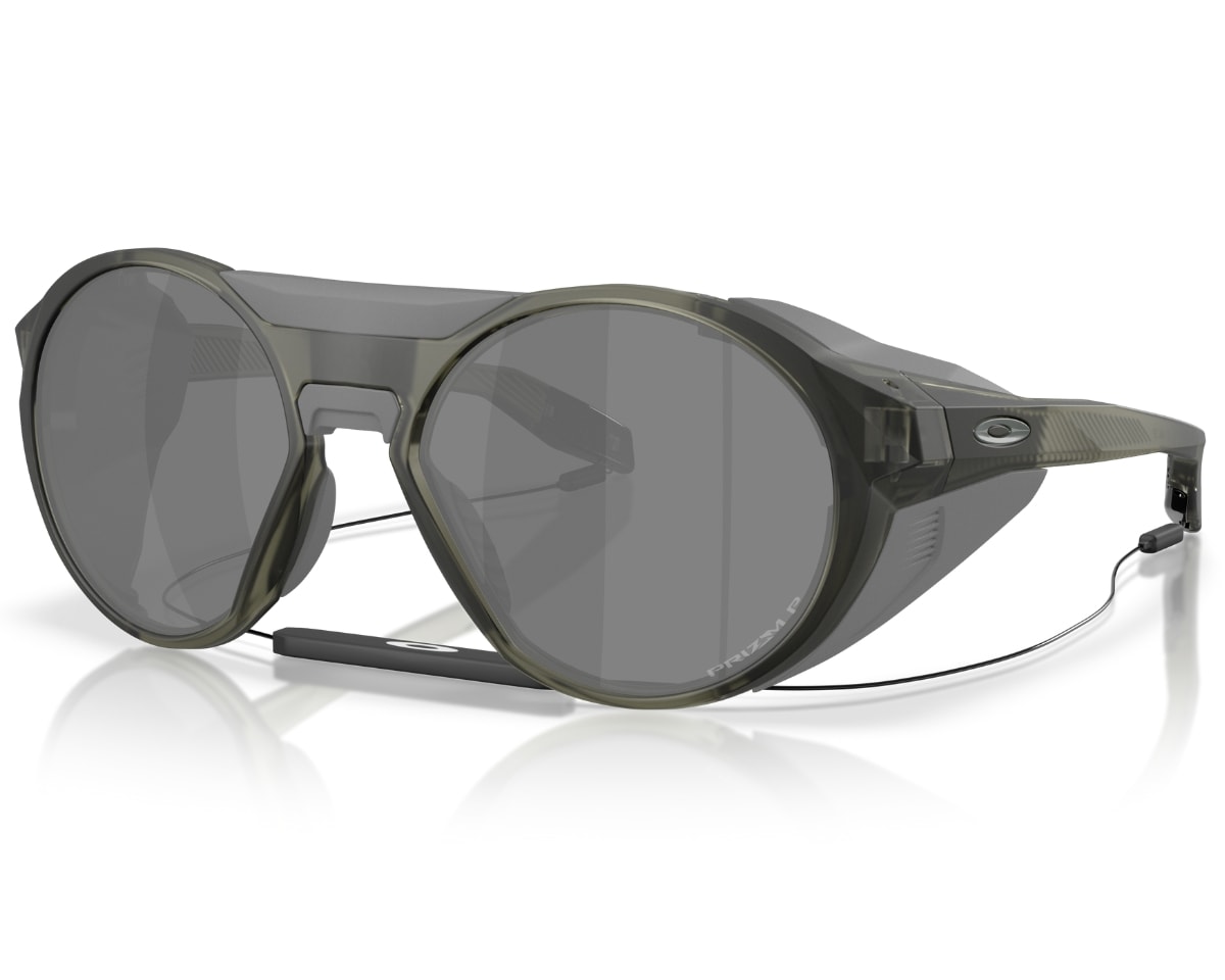 Óculos de Sol Oakley Clifden Prizm Black Polarized OO9440 26-56