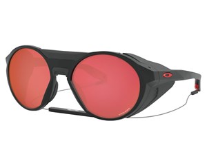 Óculos de Sol Oakley Clifden Prizm Snow Torch OO9440 03-56