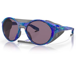 Oculos de Sol Oakley Clifden Shift Spin Prizm Grey