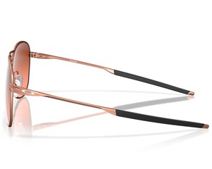 Óculos de Sol Oakley Contrail Rose Gold Prizm Brown Gradient