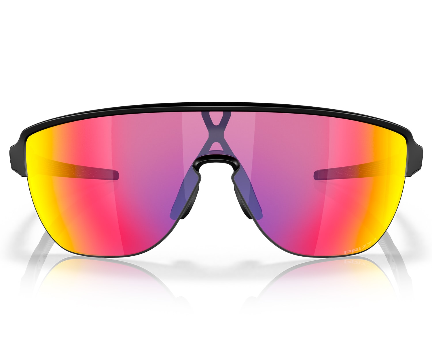 Óculos de Sol Oakley Sphaera Matte Black Prizm Road OO9403