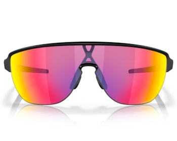 Óculos de Sol Oakley Corridor Matte Black Prizm Road