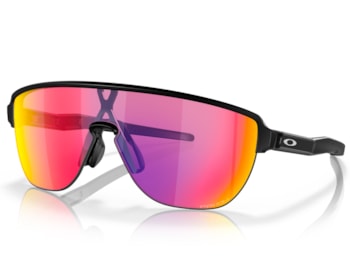 Óculos de Sol Oakley Corridor Matte Black Prizm Road