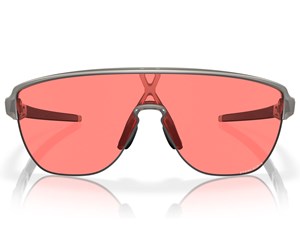 Óculos de Sol Oakley Corridor Matte Grey Ink Prizm Peach
