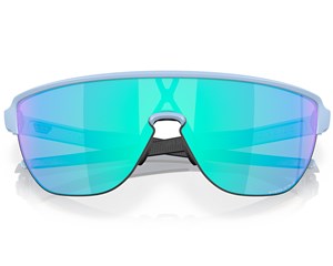 Óculos de Sol Oakley Corridor Matte Stonewash Prizm Sapphire