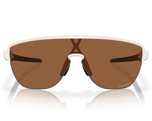 Óculos de Sol Oakley Corridor Matte Warm Grey Prizm Bronze