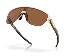 Óculos de Sol Oakley Corridor Matte Warm Grey Prizm Bronze