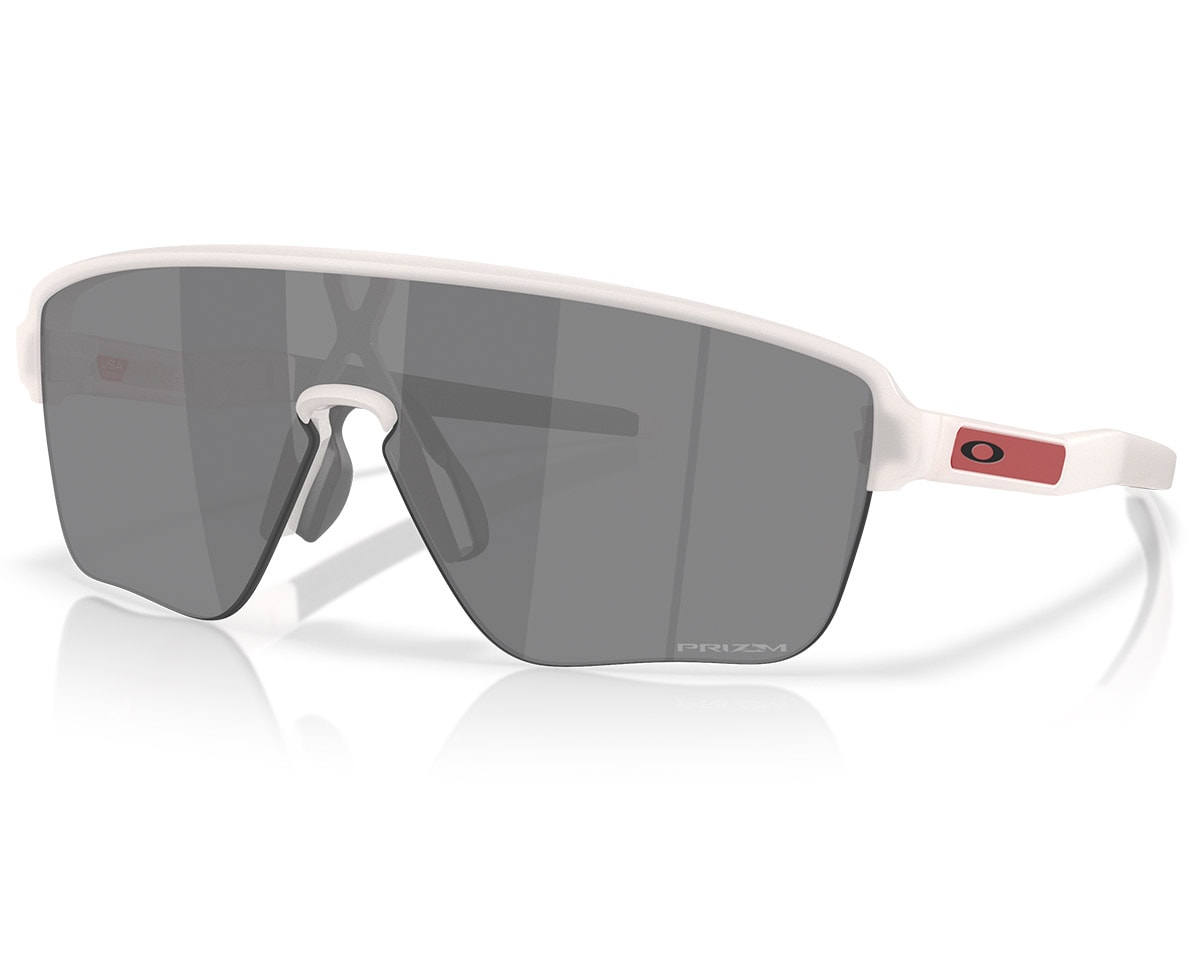 Óculos de Sol Oakley Corridor SQ Matt Vapor Prizm Black OO9415
