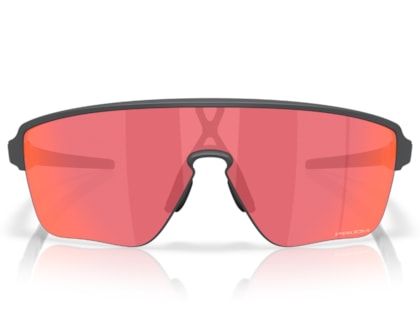 Óculos de Sol Oakley Corridor SQ Matte Carbon Prizm Trail Torch OO9415 10-42