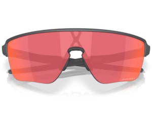 Óculos de Sol Oakley Corridor SQ Matte Carbon Prizm Trail Torch OO9415 10-42