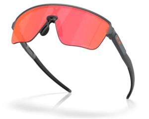 Óculos de Sol Oakley Corridor SQ Matte Carbon Prizm Trail Torch OO9415 10-42