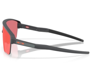 Óculos de Sol Oakley Corridor SQ Matte Carbon Prizm Trail Torch OO9415 10-42