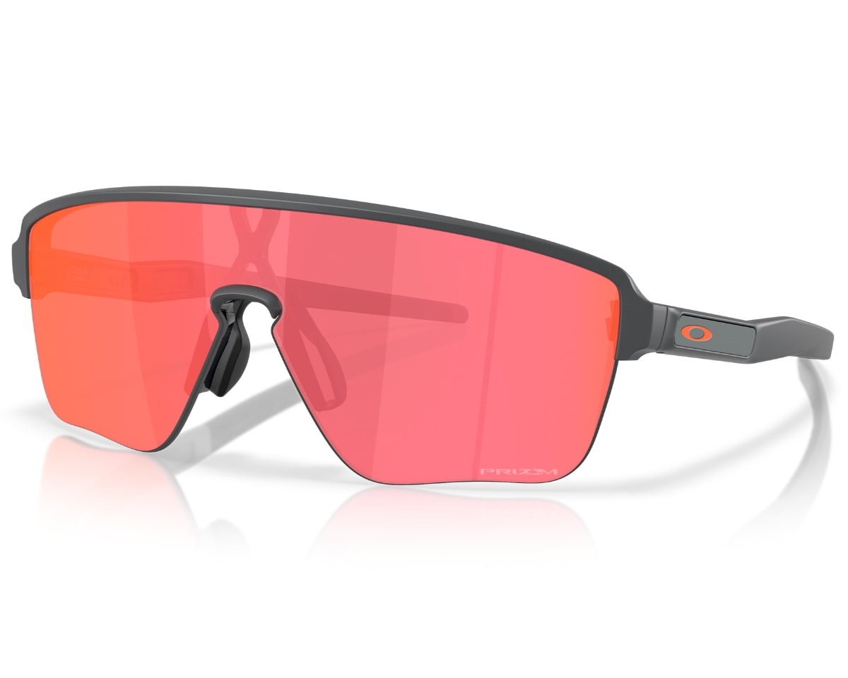 小物 Oakley CorridorA Óculos de Sol Oakley Corridor Matte Warm Grey Prizm Bronze