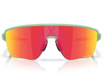 Óculos de Sol Oakley Corridor SQ Prizm Ruby OO9415 06-42