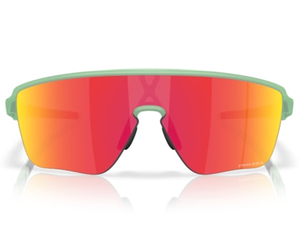 Óculos de Sol Oakley Corridor SQ Prizm Ruby OO9415 06-42