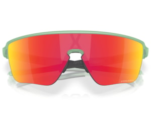 Óculos de Sol Oakley Corridor SQ Prizm Ruby OO9415 06-42