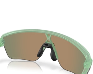 Óculos de Sol Oakley Corridor SQ Prizm Ruby OO9415 06-42