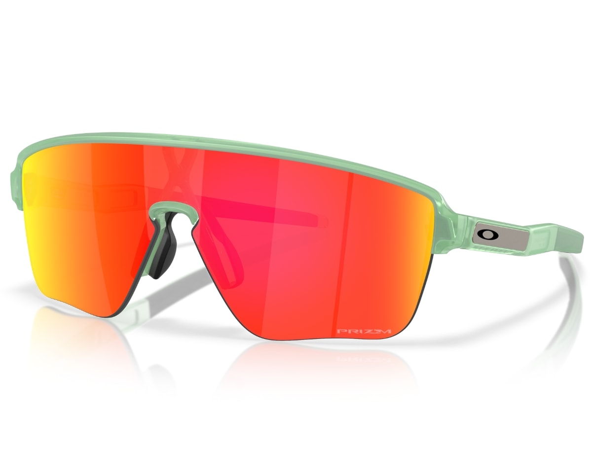 Óculos de Sol Oakley Corridor SQ Prizm Ruby OO9415 06-42