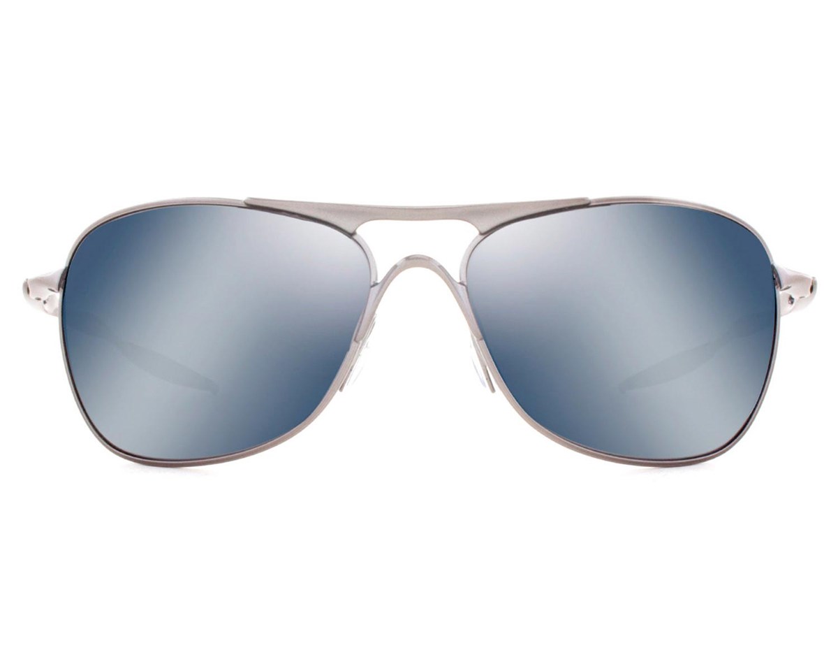 Óculos de Sol Oakley Crosshair Polarizado OO4060 06-61
