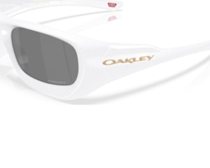 Óculos de Sol Oakley De Soto Pearl White Prizm Black OO9494 02-59