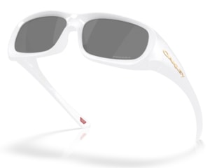 Óculos de Sol Oakley De Soto Pearl White Prizm Black OO9494 02-59